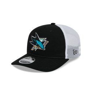 Team 9SEVENTY Trucker