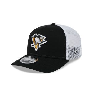 Team 9SEVENTY Trucker