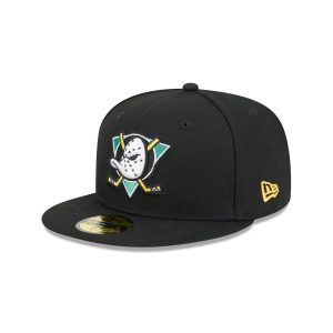 Team 59FIFTY Fitted