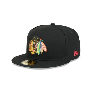 Team 59FIFTY Fitted