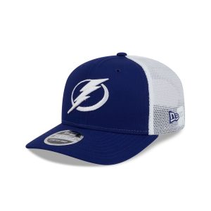 Team 9SEVENTY Trucker