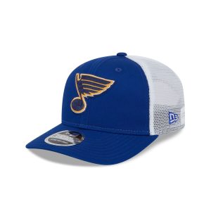 Team 9SEVENTY Trucker