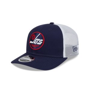 Navy Team 9SEVENTY Trucker