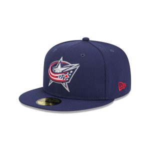 Team 59FIFTY Fitted