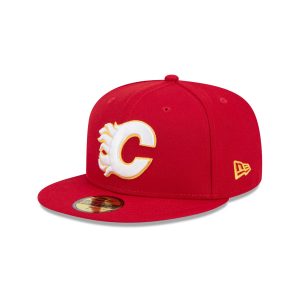 Team 59FIFTY Fitted