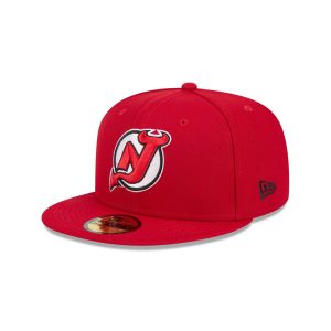 Team 59FIFTY Fitted