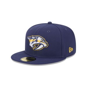 Team 59FIFTY Fitted