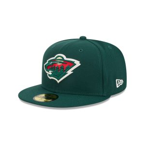 Team 59FIFTY Fitted
