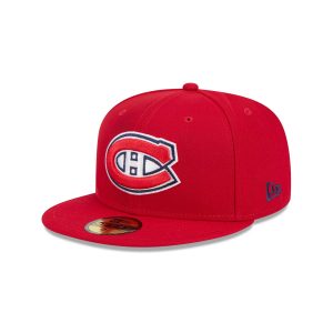 Team 59FIFTY Fitted
