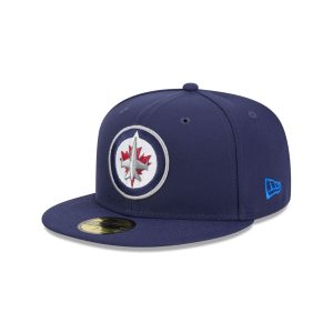 Team 59FIFTY Fitted