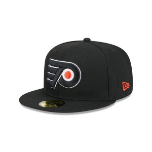 Team 59FIFTY Fitted