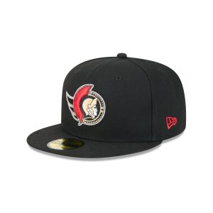 Team 59FIFTY Fitted