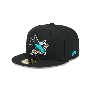 Team 59FIFTY Fitted