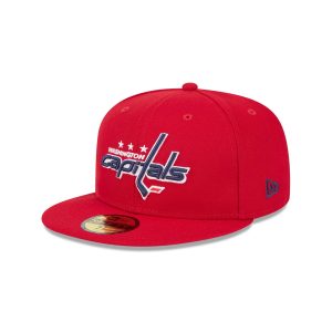 Team 59FIFTY Fitted