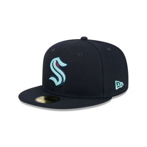 Team 59FIFTY Fitted