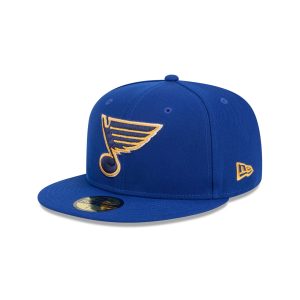 Team 59FIFTY Fitted