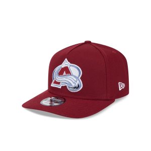 Team 9FIFTY A-Frame Snapback