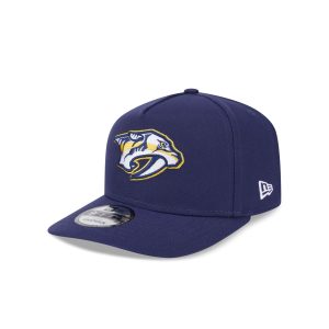 Team 9FIFTY A-Frame Snapback