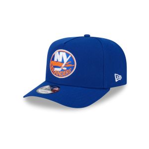 Team 9FIFTY A-Frame Snapback