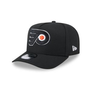 Team 9FIFTY A-Frame Snapback