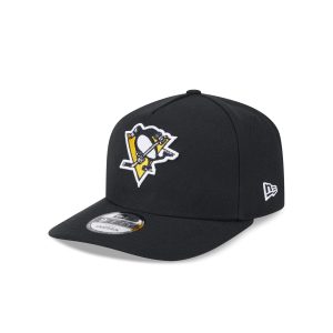 Team 9FIFTY A-Frame Snapback