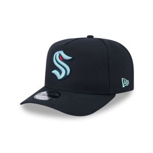 Team 9FIFTY A-Frame Snapback