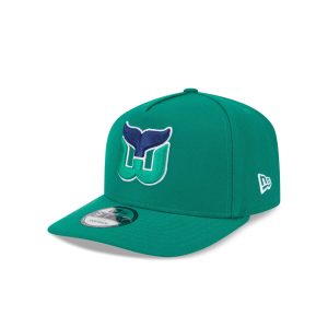 Team 9FIFTY A-Frame Snapback