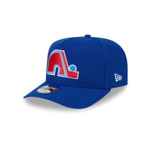 Team 9FIFTY A-Frame Snapback
