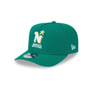 Team 9FIFTY A-Frame Snapback