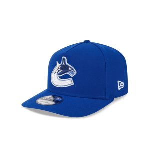 Team 9FIFTY A-Frame Snapback
