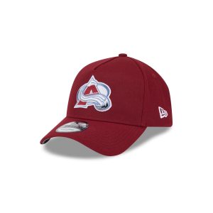 Team 9FORTY A-Frame Snapback