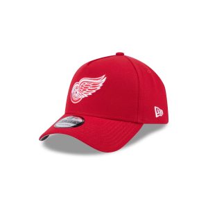 Team 9FORTY A-Frame Snapback