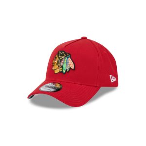 Red Team 9FORTY A-Frame Snapback