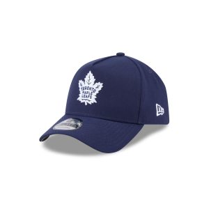Team 9FORTY A-Frame Snapback