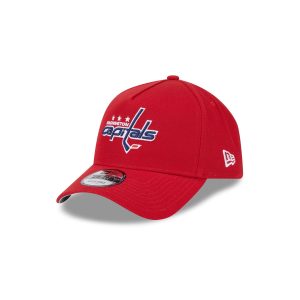 Team 9FORTY A-Frame Snapback