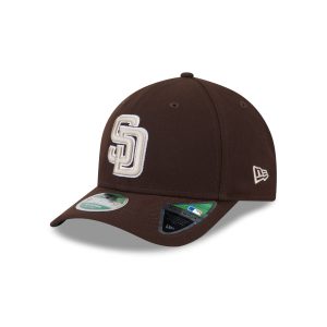 Alt 9FORTY M-Crown Snapback