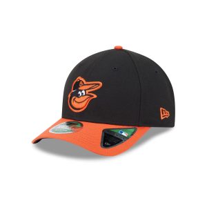 Road 9FORTY M-Crown Snapback