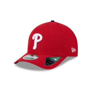 Game 9FORTY M-Crown Snapback