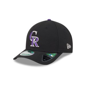 Game 9FORTY M-Crown Snapback