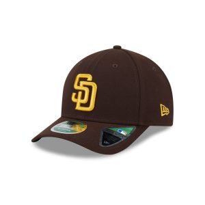 Game 9FORTY M-Crown Snapback