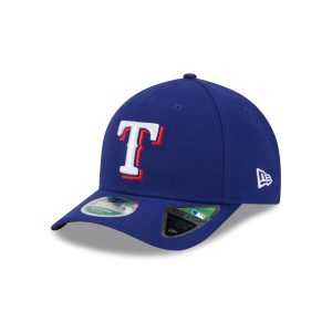 Game 9FORTY M-Crown Snapback