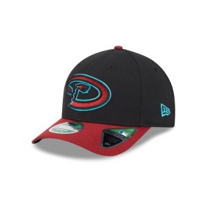 Road 9FORTY M-Crown Snapback