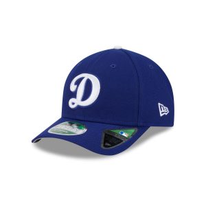 D 9FORTY M-Crown Snapback