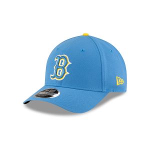 Alt 2 9FORTY M-Crown Snapback