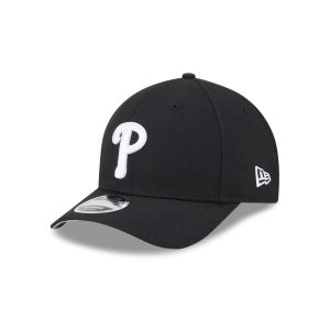Black 9FORTY M-Crown Snapback