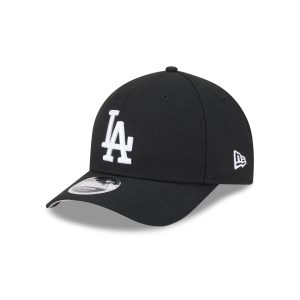 Black 9FORTY M-Crown Snapback