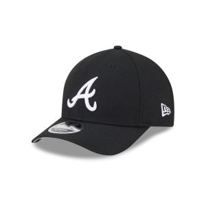 Black 9FORTY M-Crown Snapback