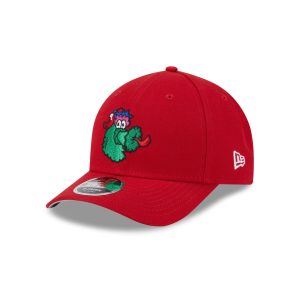 Phanatic 9FORTY M-Crown Snapback