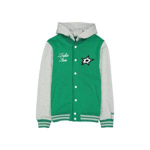 Throwback Prep Jacket
