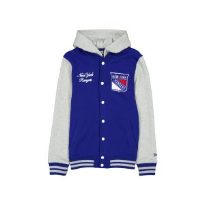 Throwback Prep Jacket